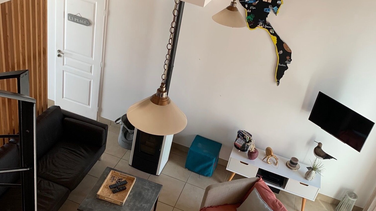 Photo of Livingroom in L'Epine