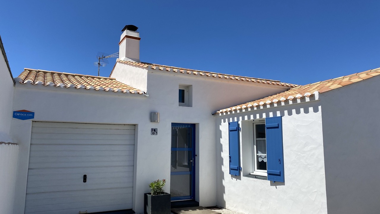 Photo of Outdoor in L'Epine
