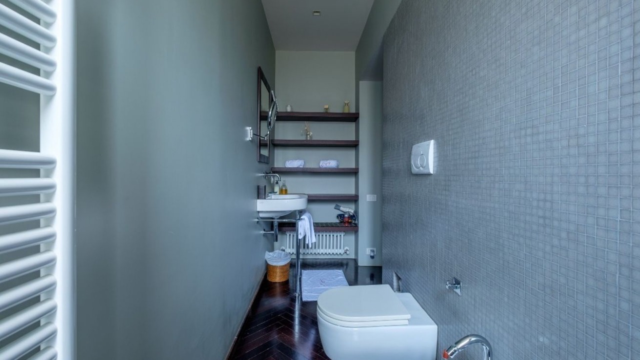 Photo of Bathroom in Castello