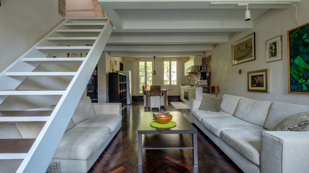 Photo of Livingroom in Castello