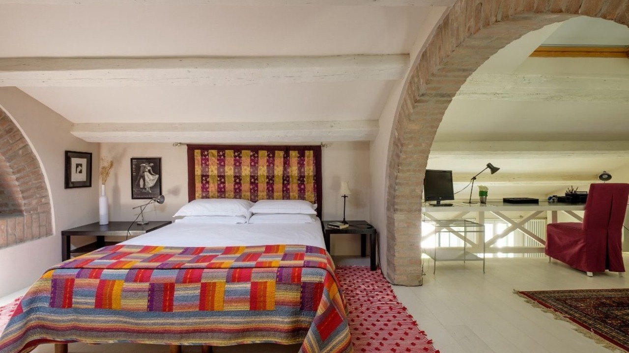 Photo of Bedroom in Castello