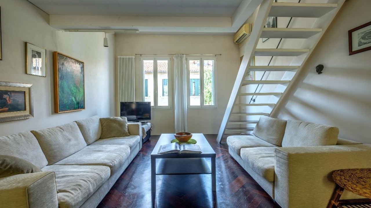 Photo of Livingroom in Castello