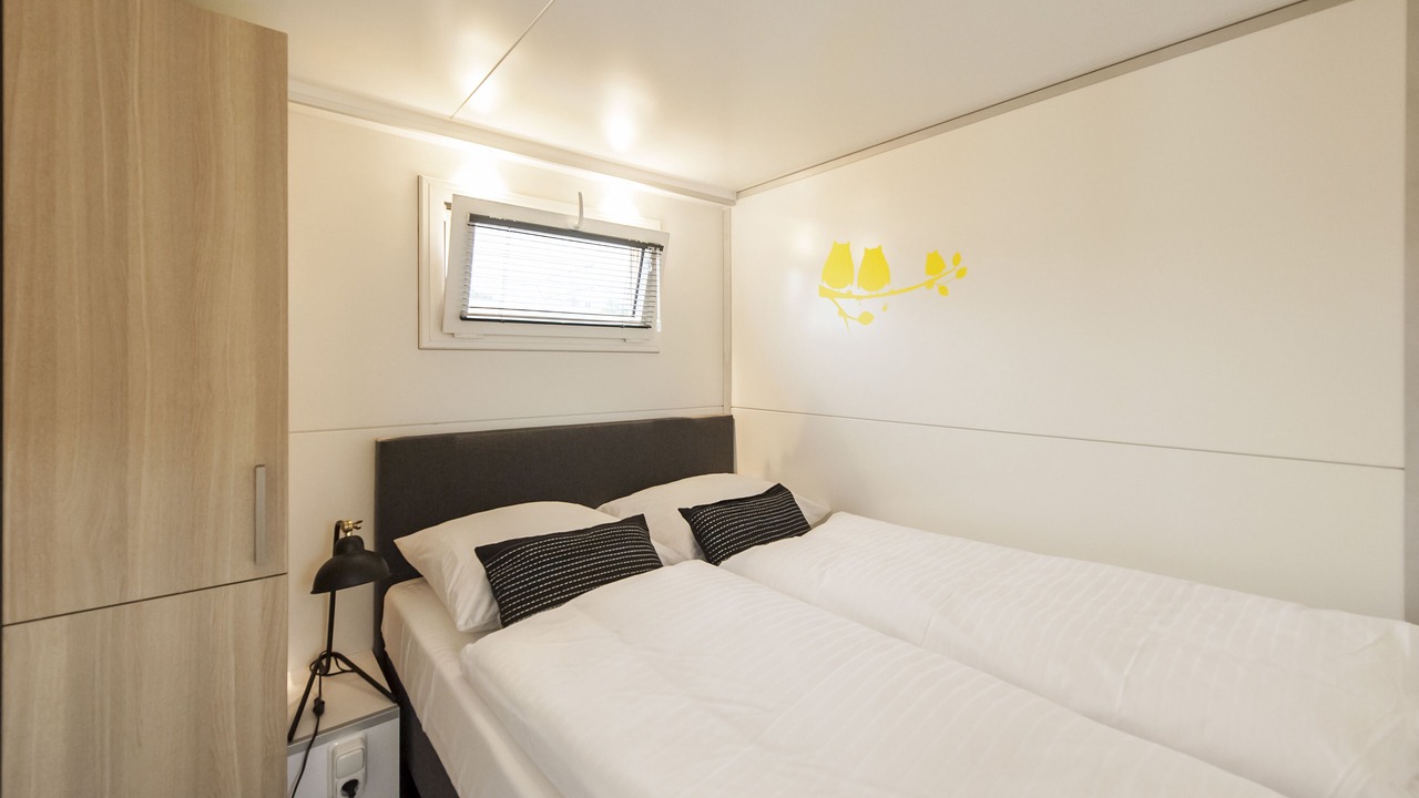 Photo of Bedroom in Heugum
