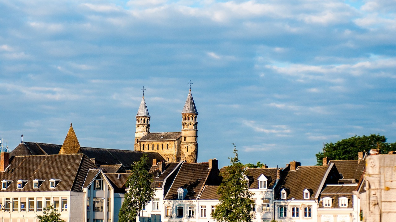Photo of Outdoor in Heugum