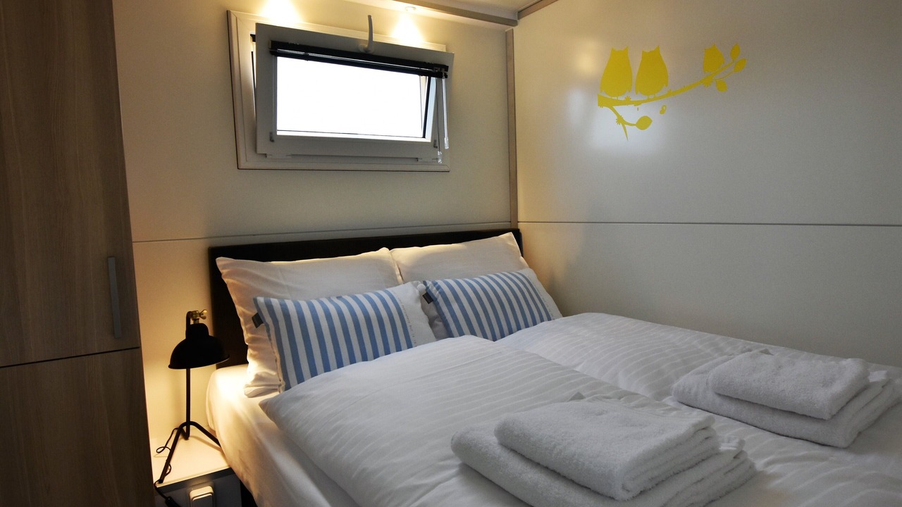 Photo of Bedroom in Heugum