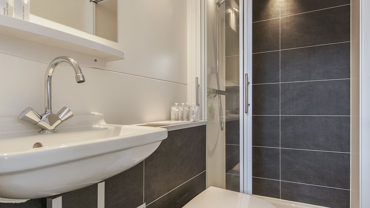 Photo of Bathroom in Heugum