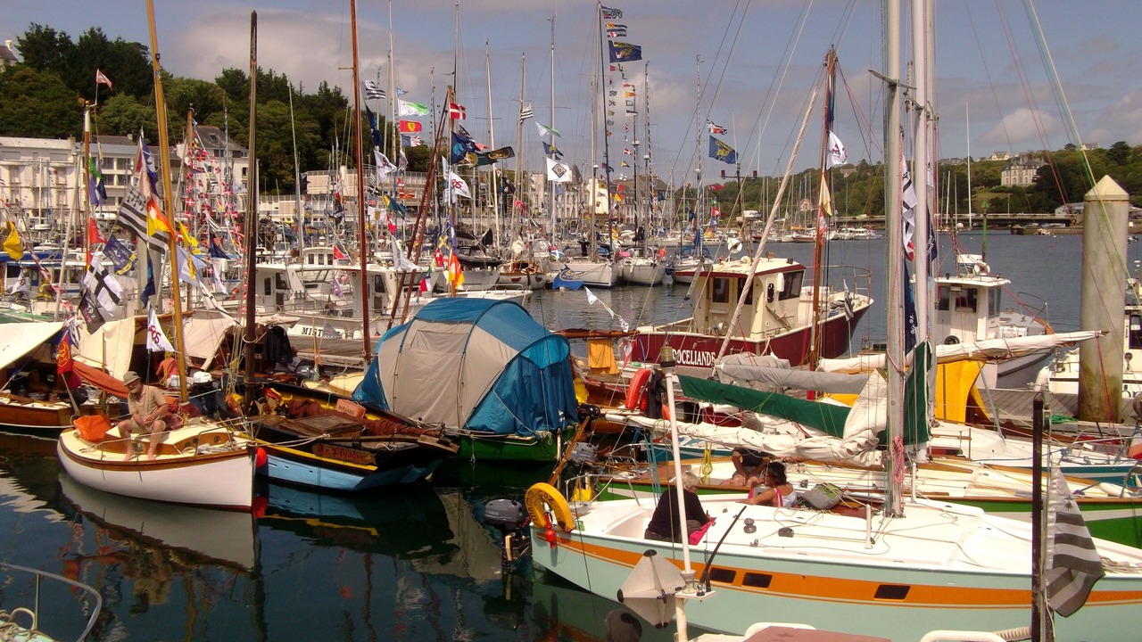 Photo of Others in Audierne