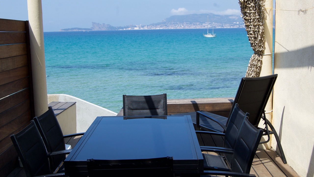 Photo of Outdoor in Saint-Cyr-sur-Mer