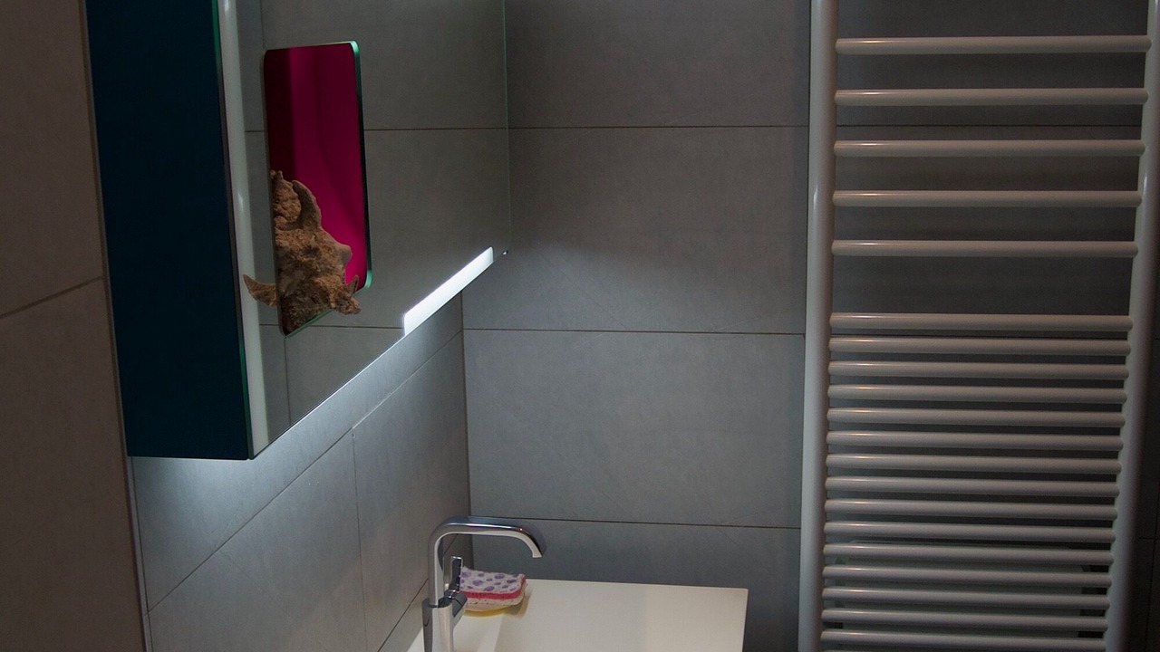 Photo of Bathroom in Saint-Cyr-sur-Mer