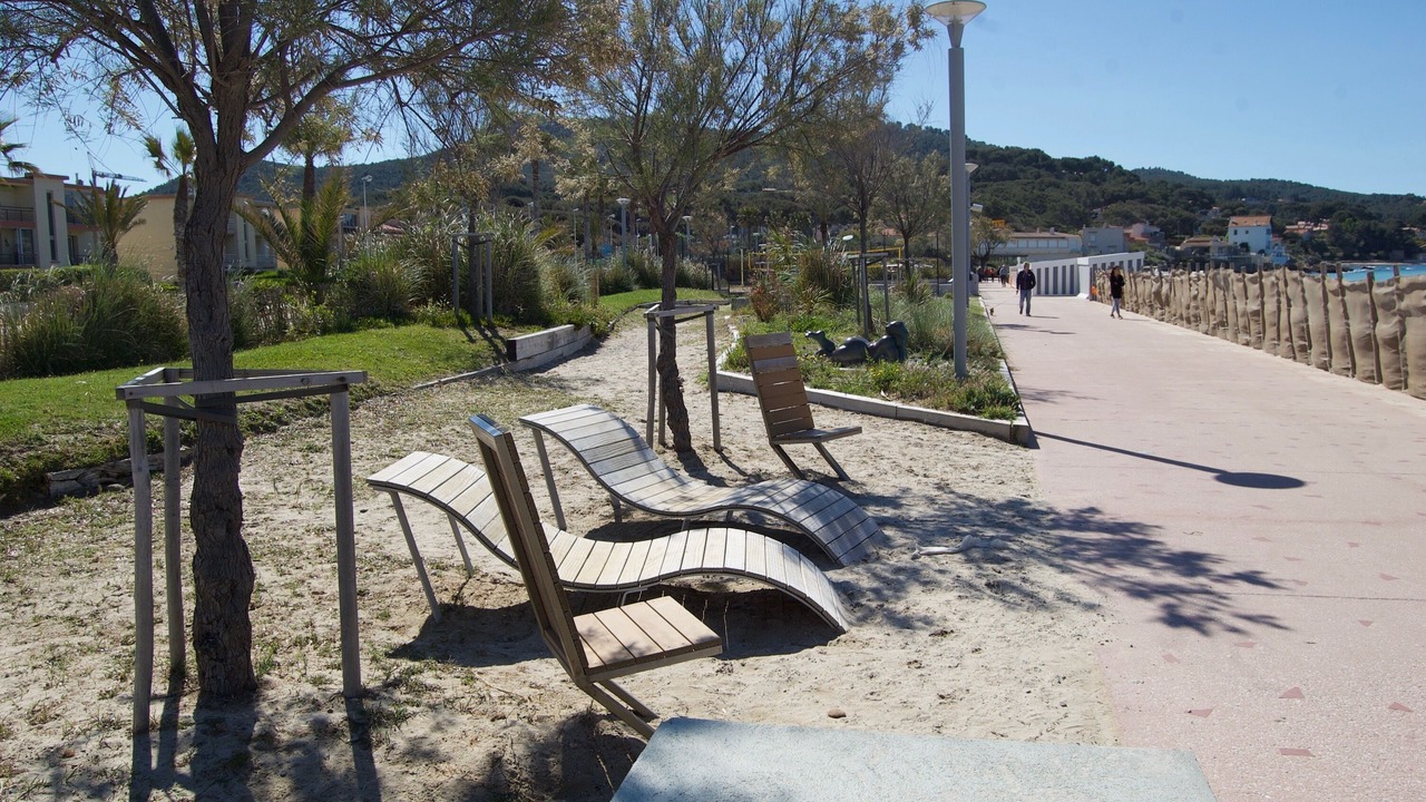 Photo of Outdoor in Saint-Cyr-sur-Mer