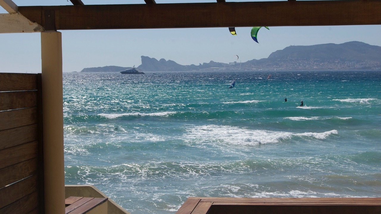 Photo of Others in Saint-Cyr-sur-Mer