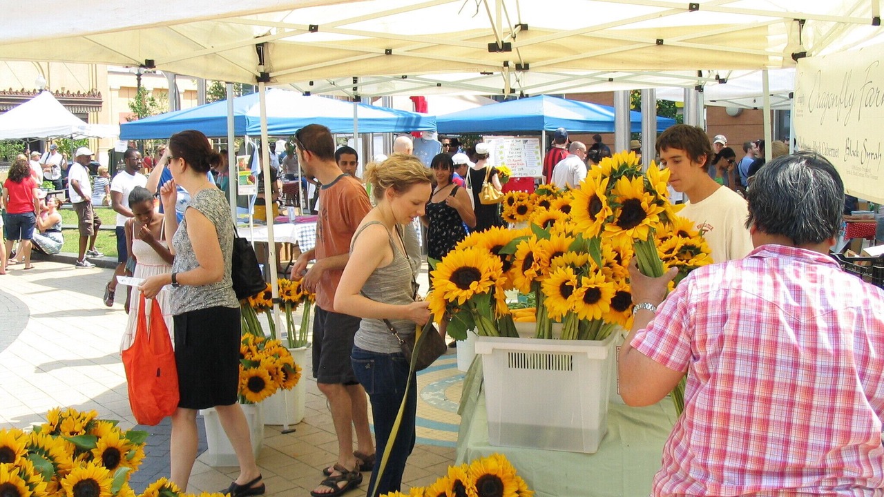 Photo of Others in Columbia Heights