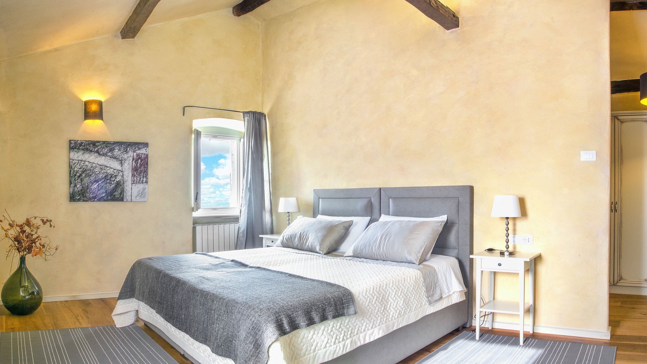 Photo of Bedroom in Kaldir