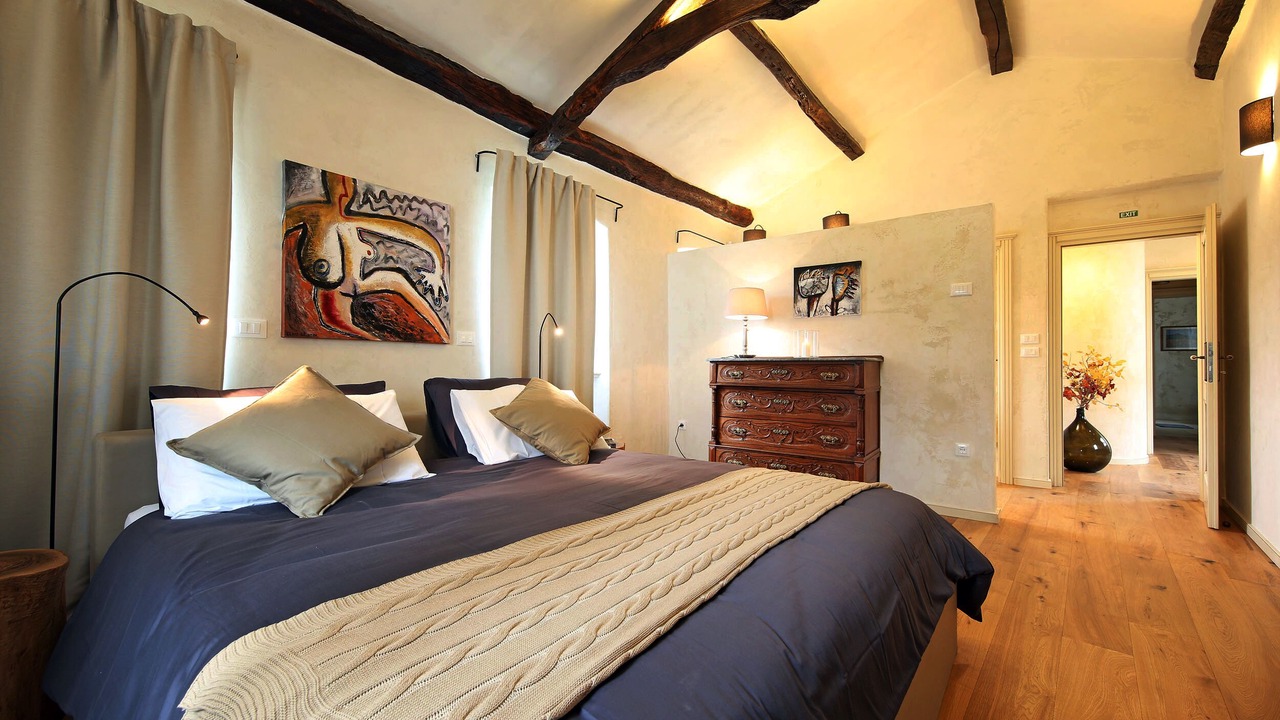 Photo of Bedroom in Kaldir