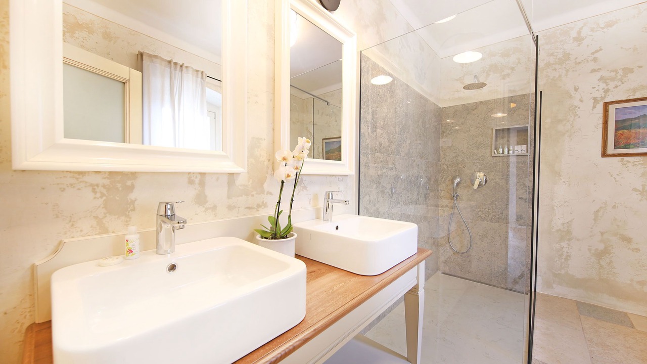 Photo of Bathroom in Kaldir