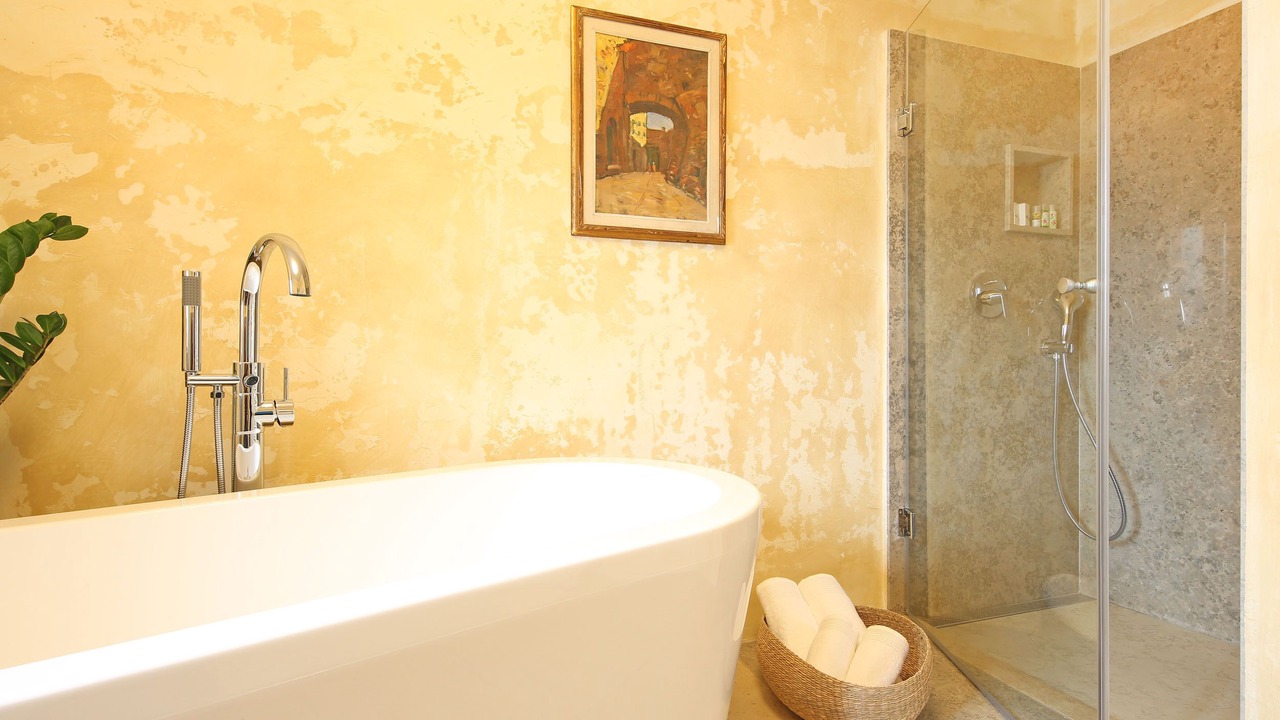 Photo of Bathroom in Kaldir