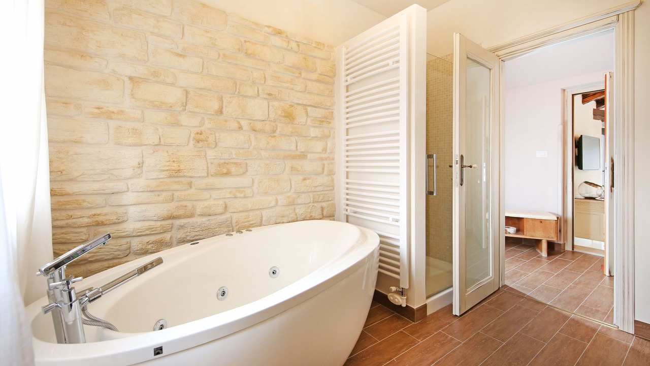 Photo of Bathroom in Kaldir