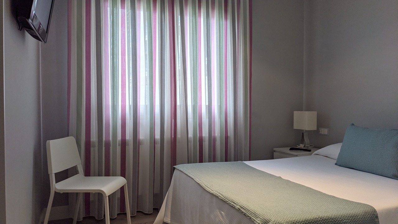 Photo of Bedroom in Portonovo