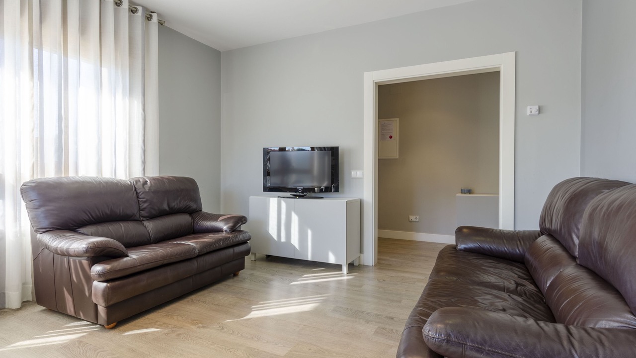 Photo of Livingroom in Portonovo