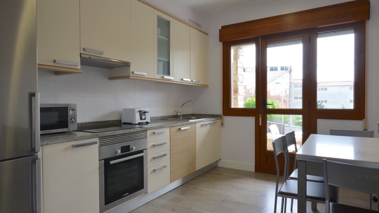 Photo of Kitchen in Portonovo