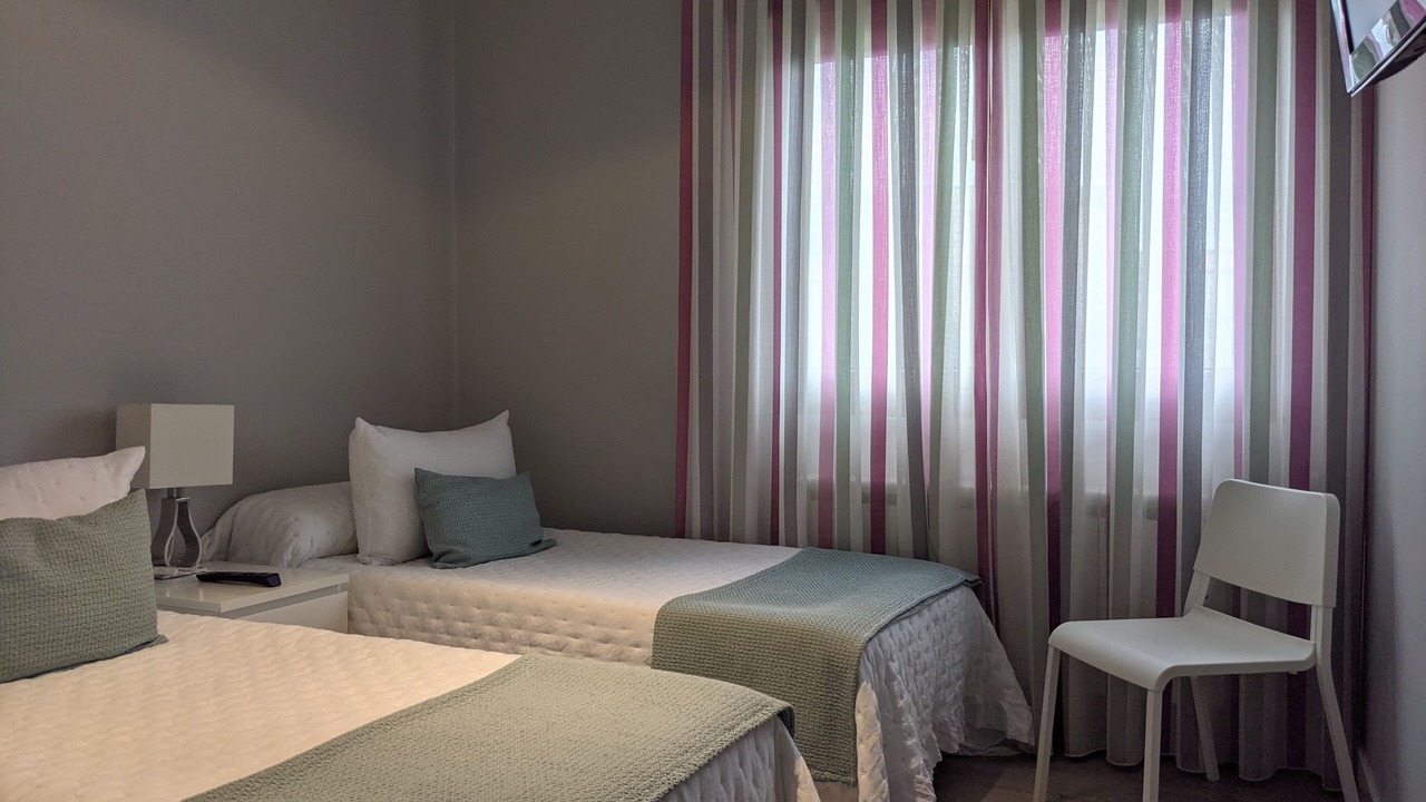 Photo of Bedroom in Portonovo
