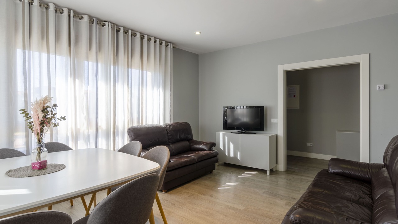 Photo of Livingroom in Portonovo