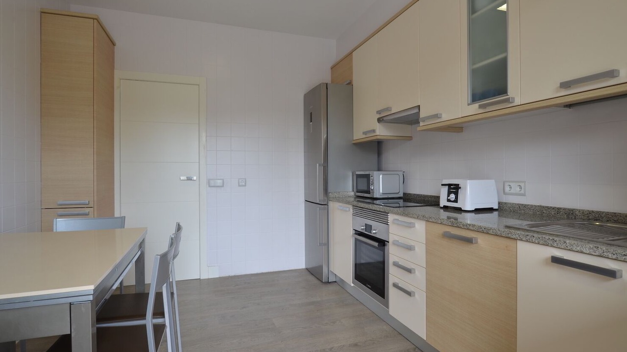 Photo of Kitchen in Portonovo