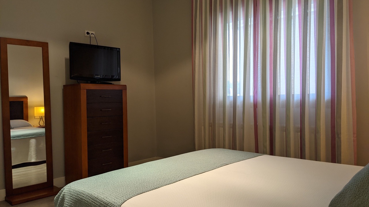 Photo of Bedroom in Portonovo