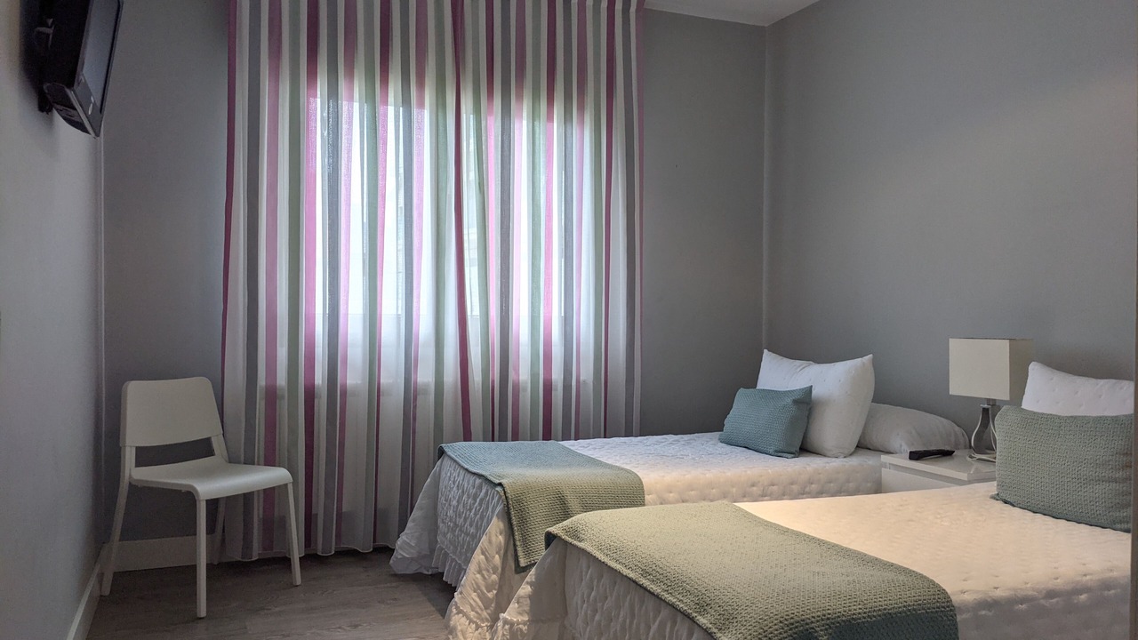 Photo of Bedroom in Portonovo