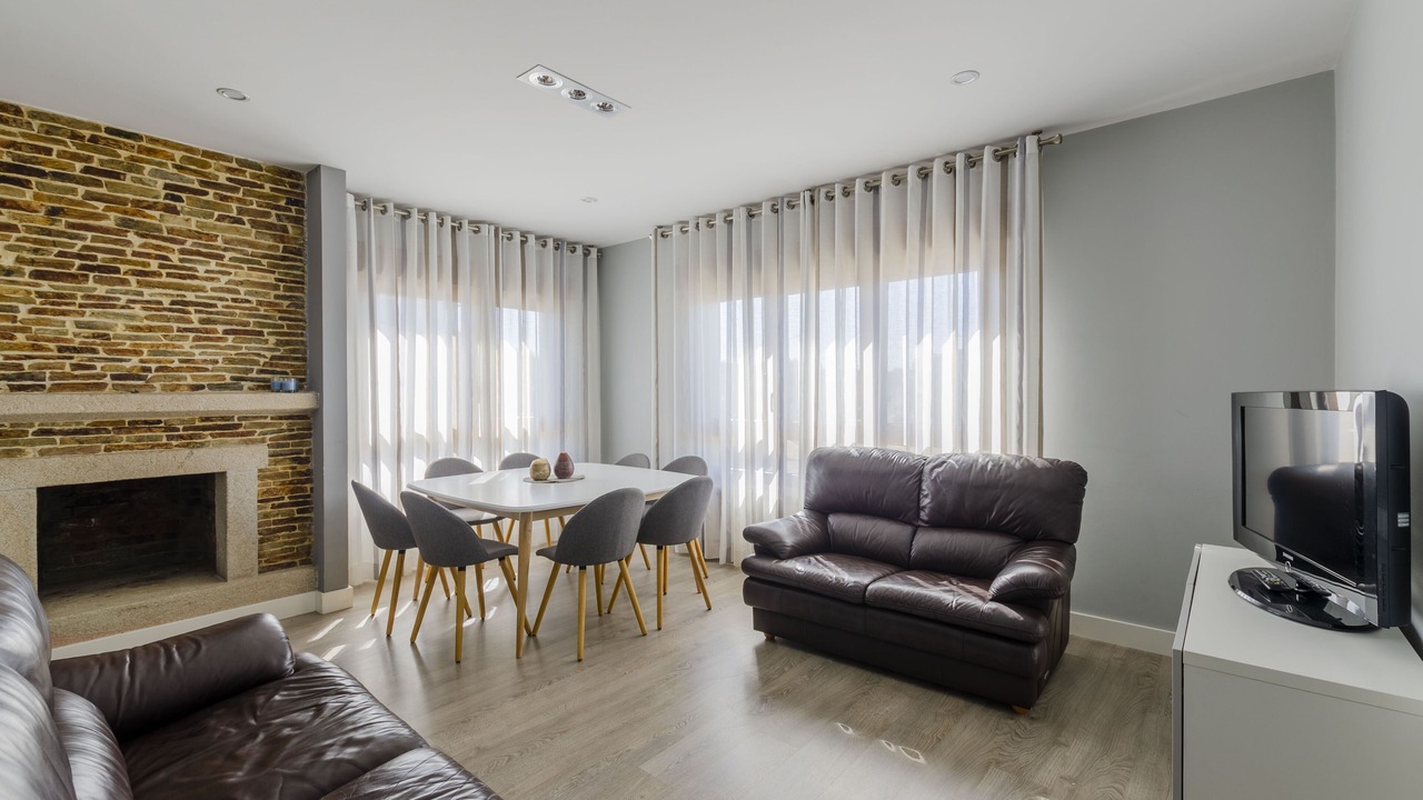 Photo of Livingroom in Portonovo