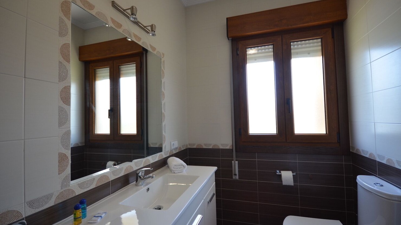 Photo of Bathroom in Portonovo