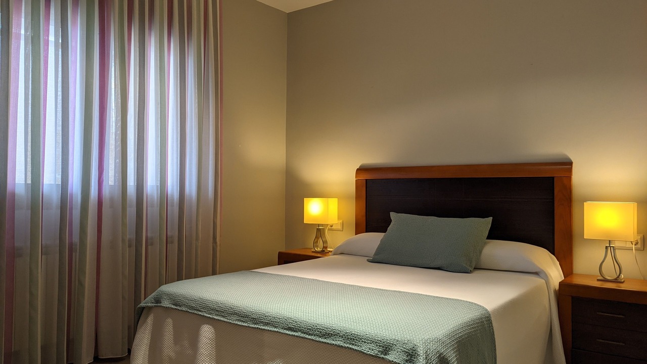 Photo of Bedroom in Portonovo