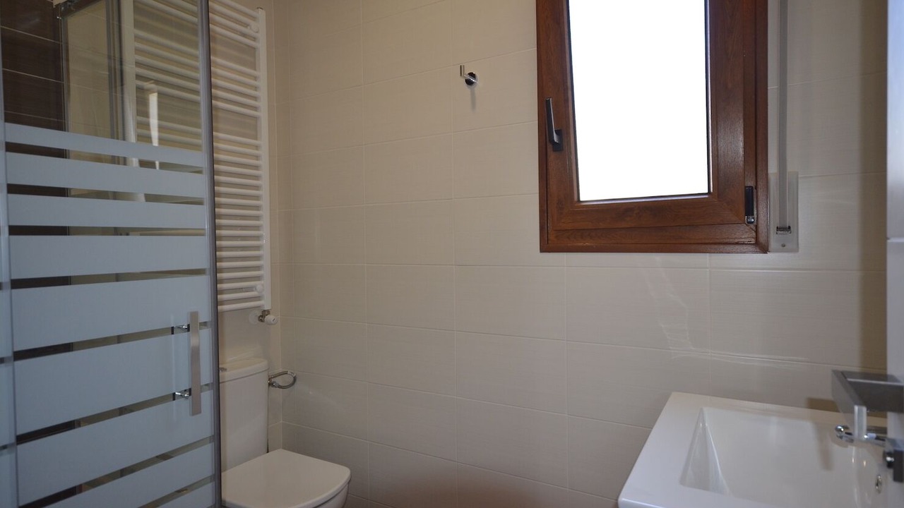 Photo of Bathroom in Portonovo