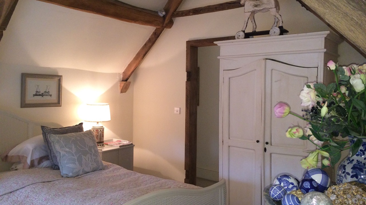 Photo of Bathroom in Chipping Campden