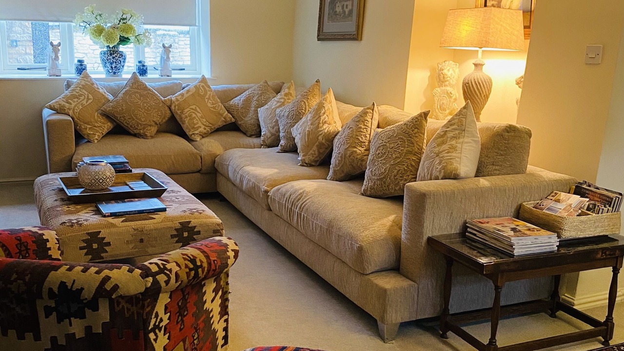 Photo of Bedroom in Chipping Campden
