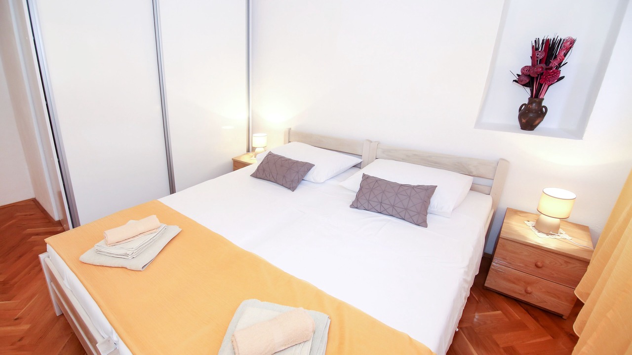 Photo of Bedroom in Sestanovac