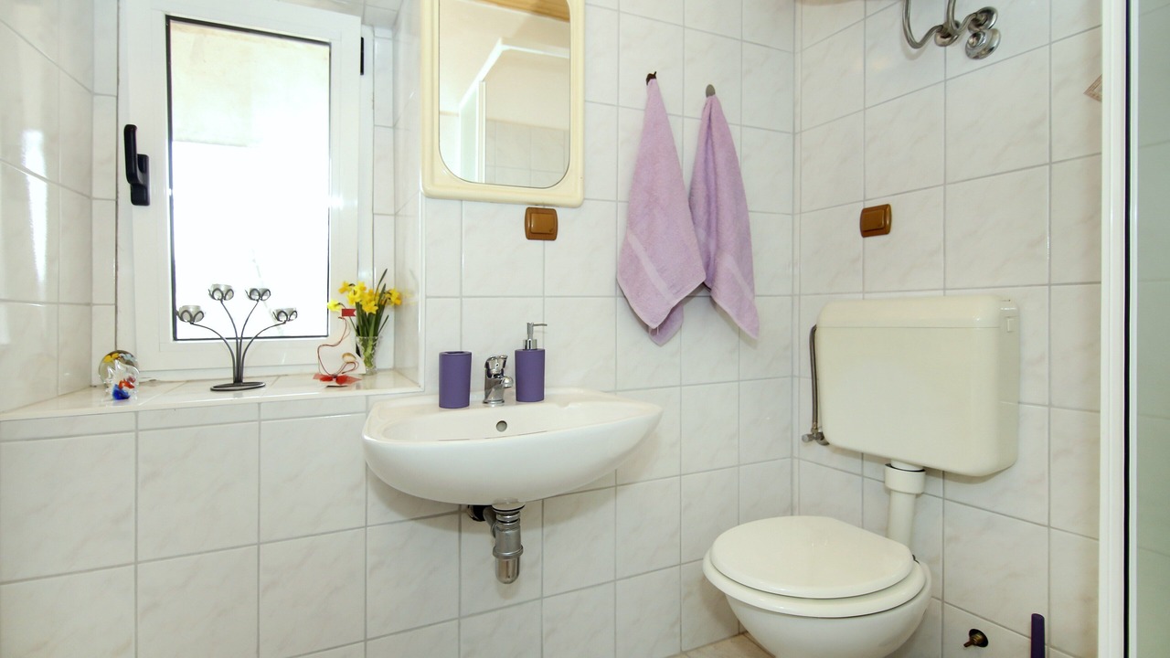Photo of Bathroom in Sestanovac