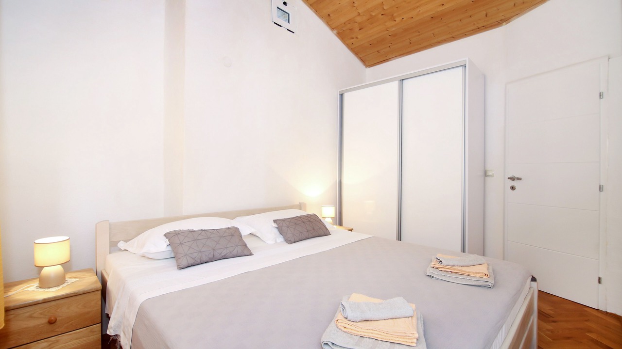Photo of Bedroom in Sestanovac