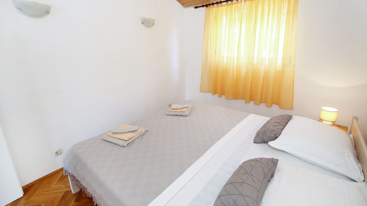 Photo of Bedroom in Sestanovac
