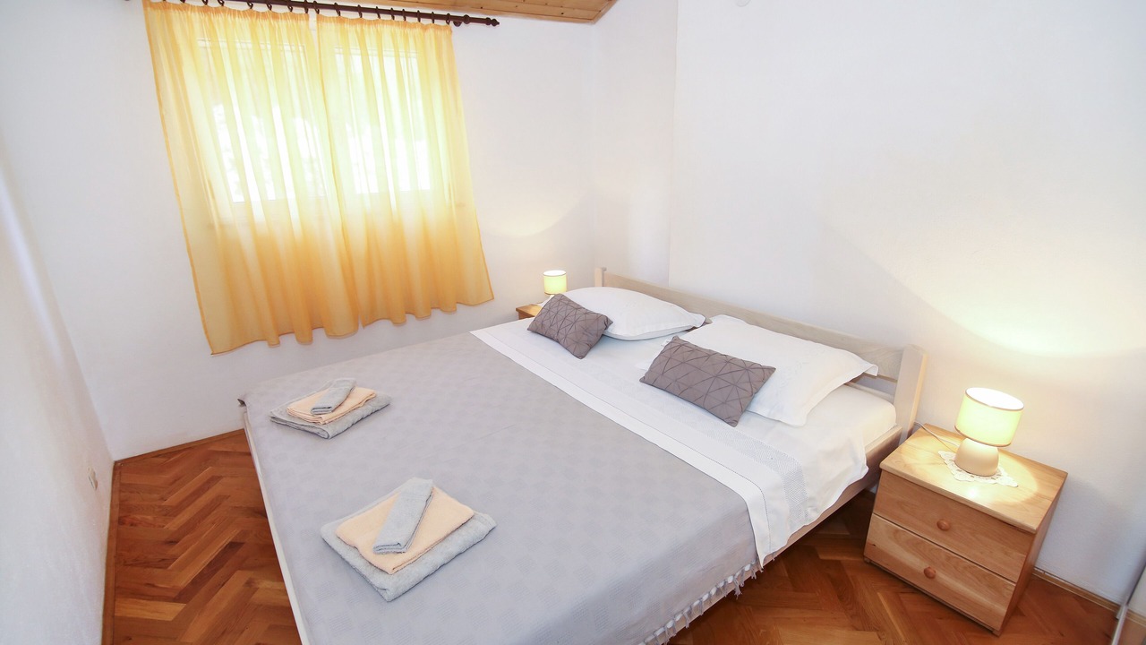 Photo of Bedroom in Sestanovac