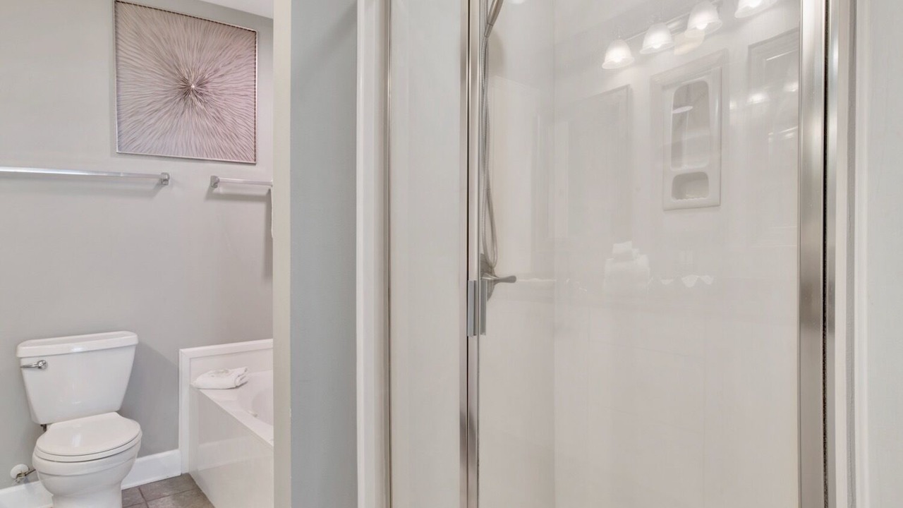 Photo of Bathroom in Gulf Shores