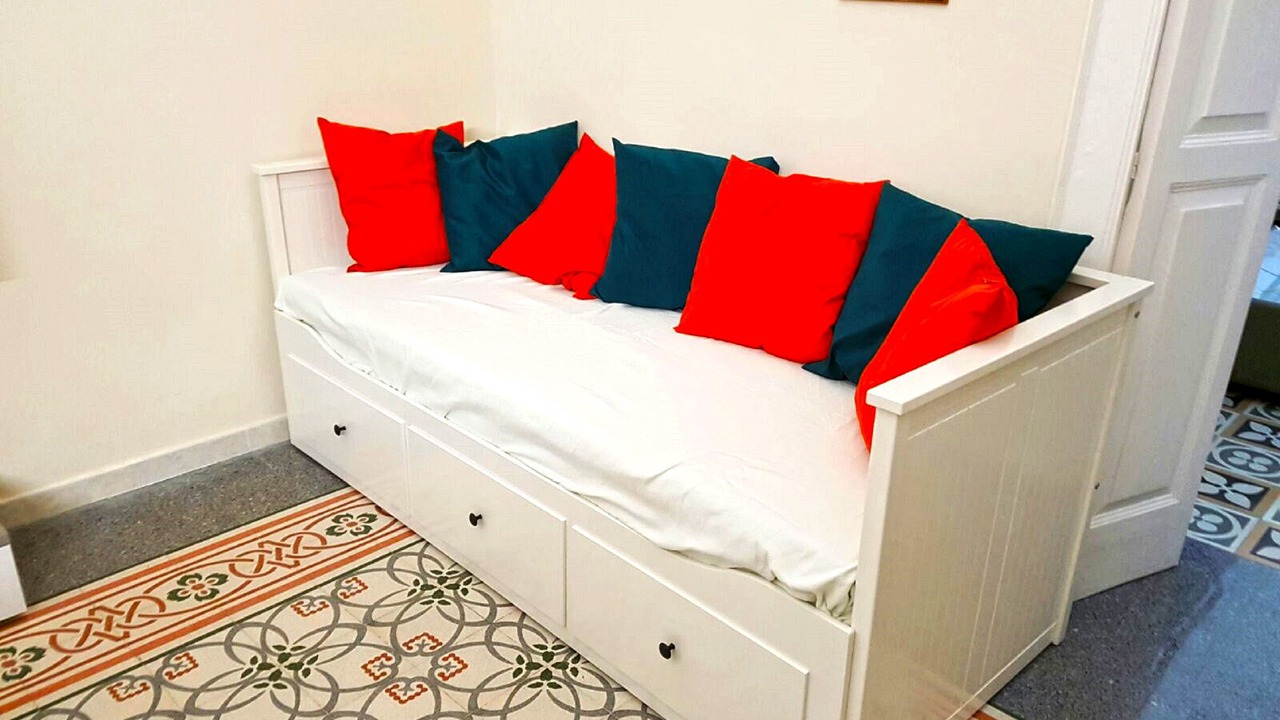 Photo of Bedroom in Manfredonia