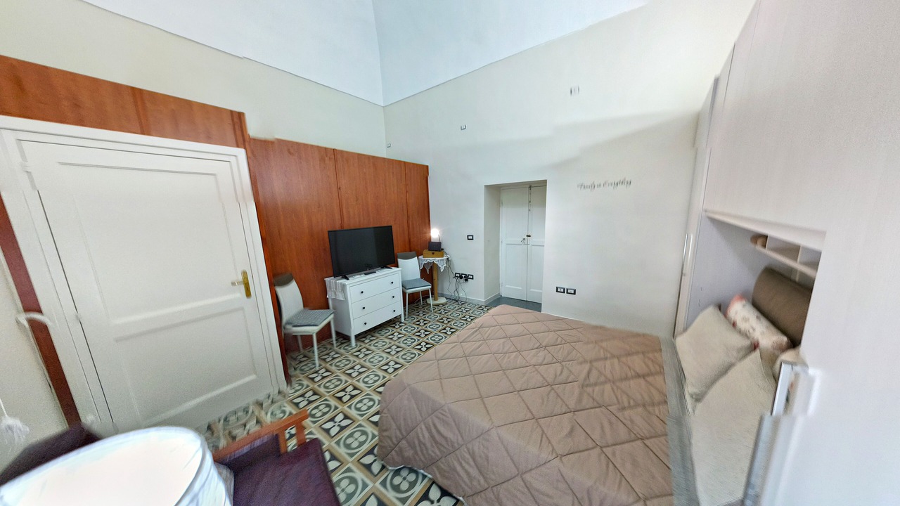Photo of Bedroom in Manfredonia