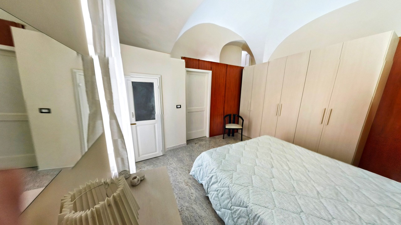 Photo of Bedroom in Manfredonia