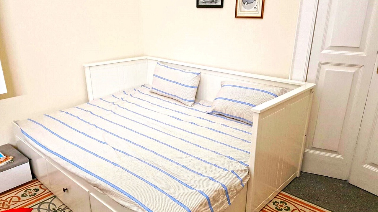Photo of Bedroom in Manfredonia