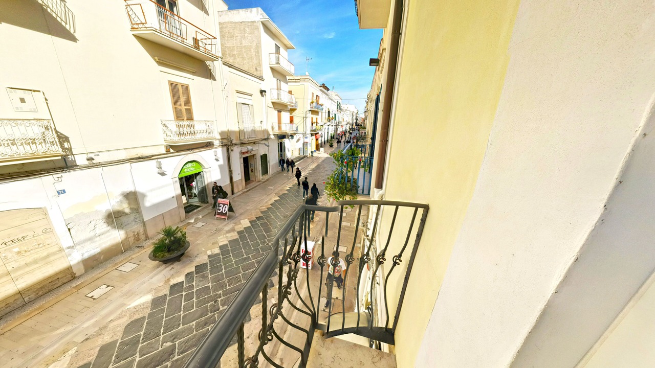 Photo of Outdoor in Manfredonia