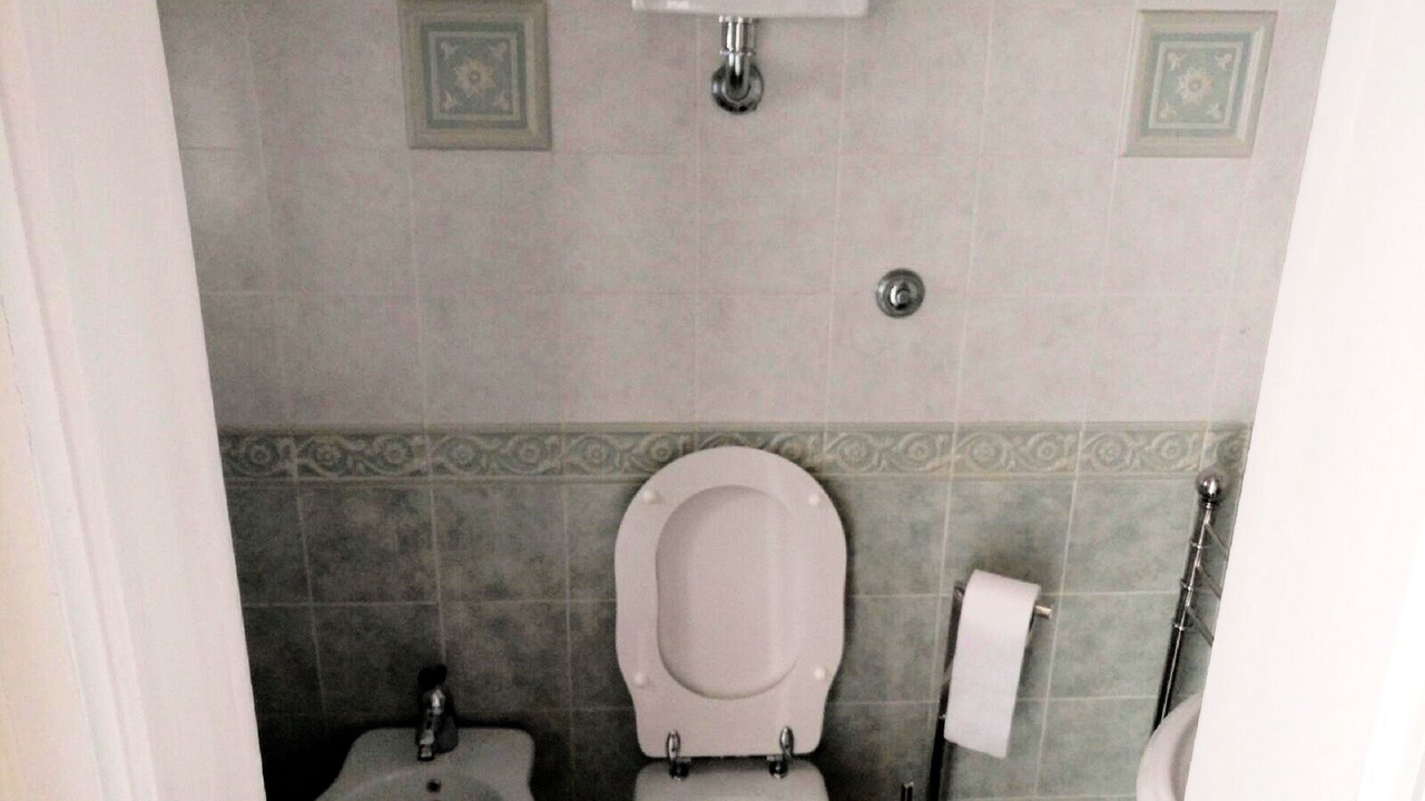Photo of Bathroom in Manfredonia