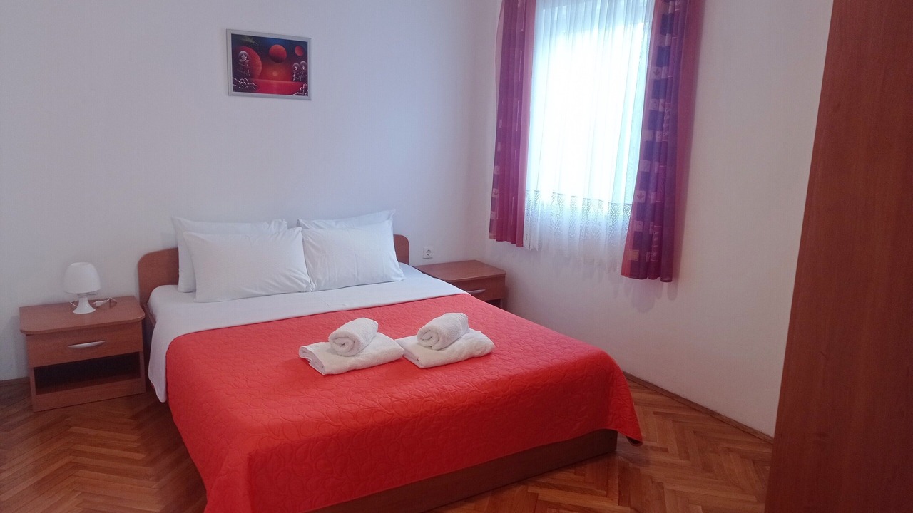 Photo of Bedroom in Medulin