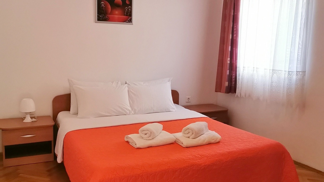 Photo of Bedroom in Medulin