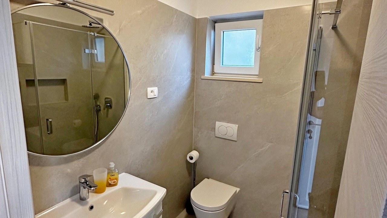 Photo of Bathroom in Medulin